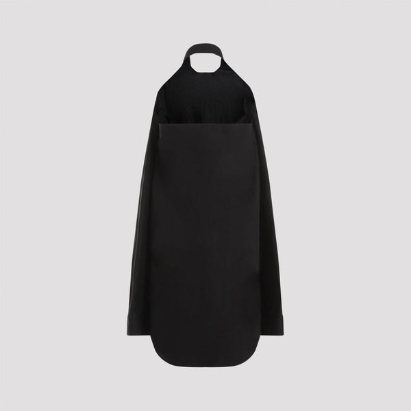 Balenciaga Tops? BALENCIAGA Suspended Mini Shirt Dress Premium Designer Casual Top