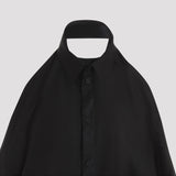 Balenciaga dresses lifestyle shot premium designer piece