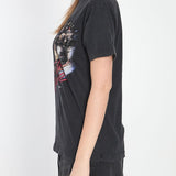 Balenciaga t-shirts & tops side profile designer luxury fashion