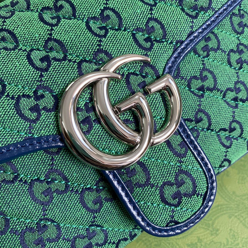 Styled lifestyle shot of refined modern women's handbag – women's luxury accessory