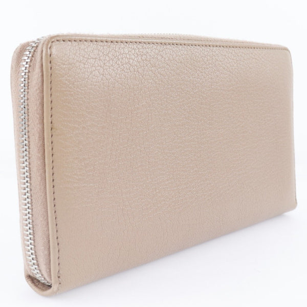 Balenciaga Classic Wallet | Luxury Leather Wallet