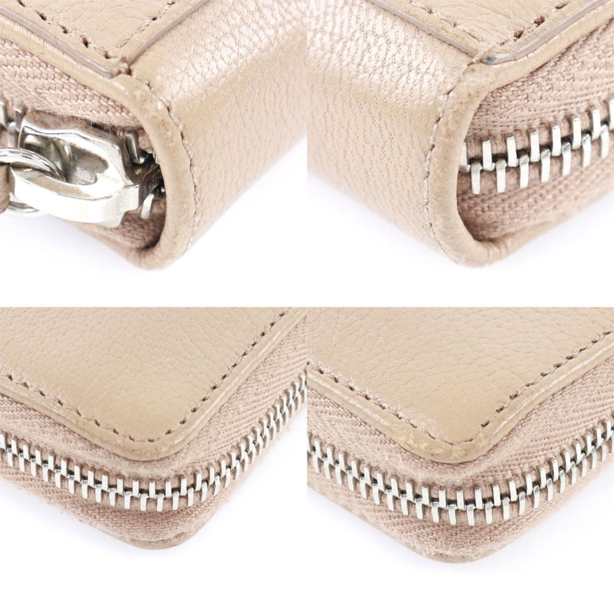 Balenciaga Classic Wallet | Luxury Leather Wallet