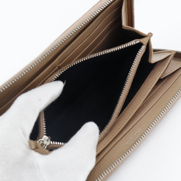 Balenciaga Classic Wallet | Luxury Leather Wallet