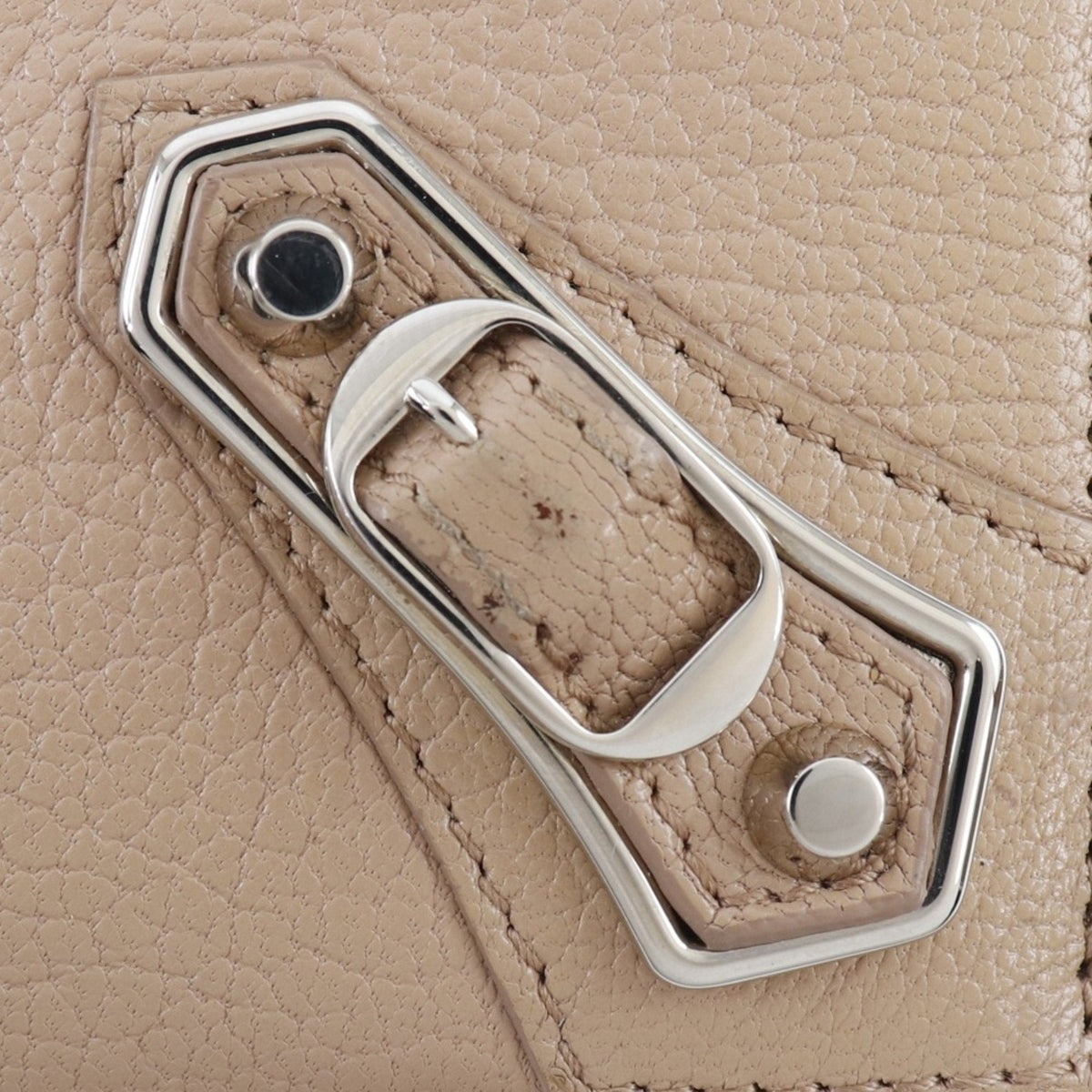 Balenciaga Classic Wallet | Luxury Leather Wallet