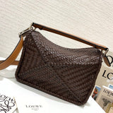 Ziva's Charm handbag – styled view (24cm*16.5cm*10cm)