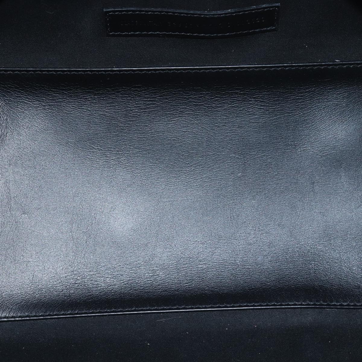 Balenciaga Navy Cabas Hand Bag Leather Gray 339933 | Luxury Canvas Tote Bag