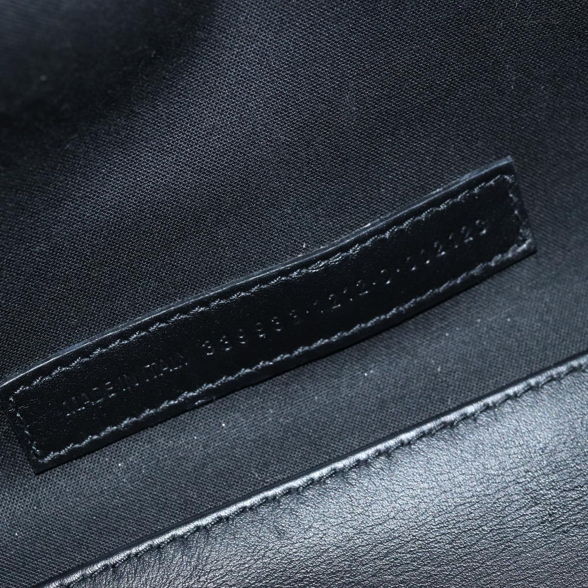 Balenciaga Navy Cabas Hand Bag Leather Gray 339933 | Luxury Canvas Tote Bag
