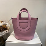  Tailored satchel front view 7