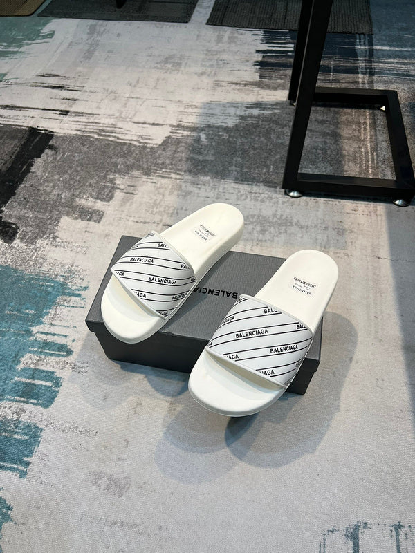 Zivas Charm Modern Minimalist Look Designer Sandals (Premium Everyday Comfort) – Back View