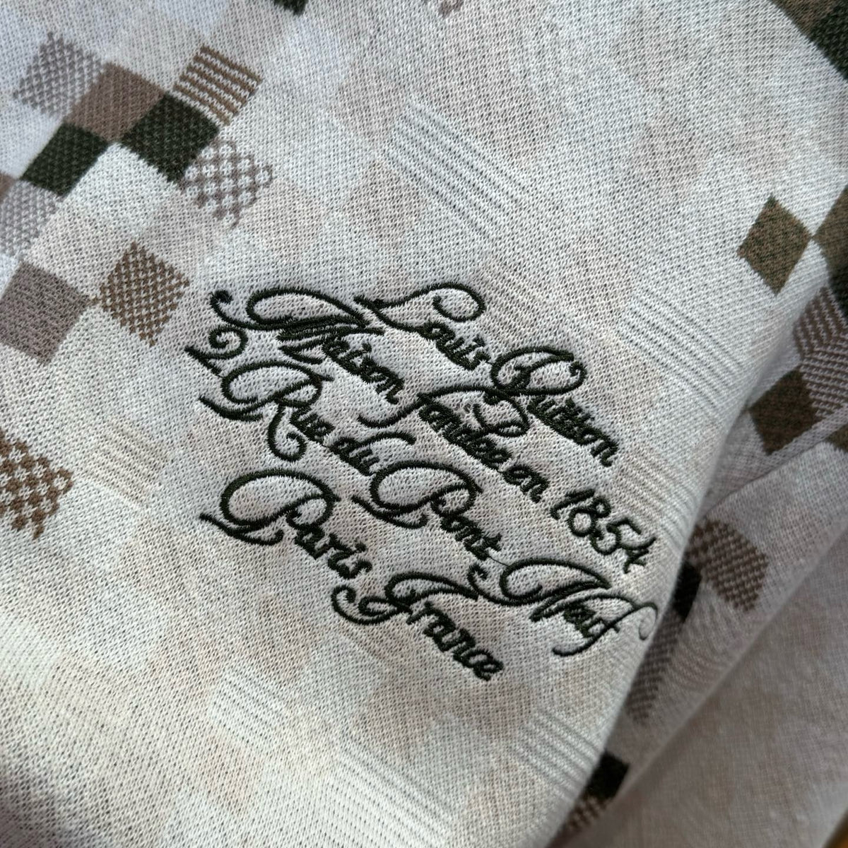 Louis Vuitton Hoodies? Louis Vuitton Lou Sweatshirt Comfortable Luxury Streetwear Hoodie