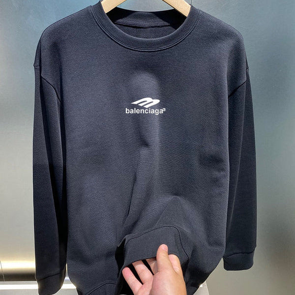 Front view of Balenciaga luxury piece style No.077