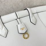 Ziva's Charm handbag – close-up view (15cm*18.5cm*18cm)