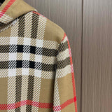 Three-quarter angle view of Burberry luxury piece style No.458