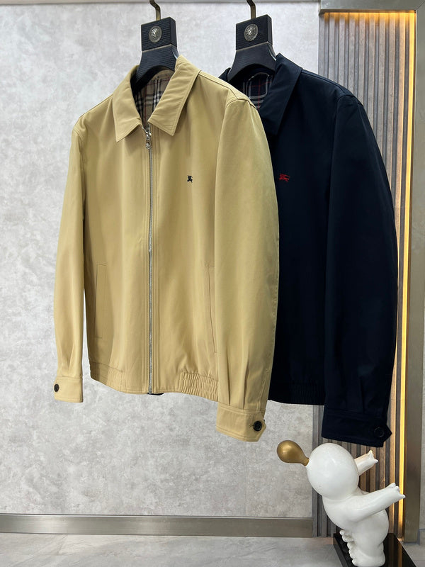 Burberry clothing lifestyle view — premium authentic designer style