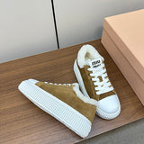 Miu Miu shoes front view designer style