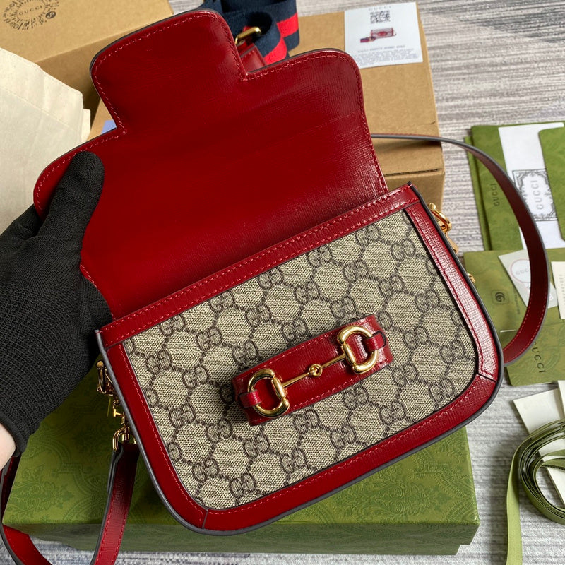 Close-up detail of premium structured women's handbag – women's premium purse