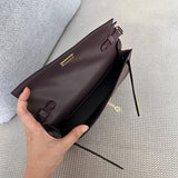  Everyday satchel front view 7