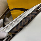 Ziva's Charm handbag – interior view (Standard Size)