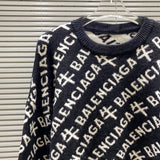 Balenciaga designer designer clothing full view