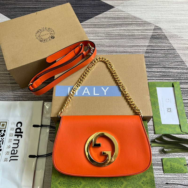 Close-up detail of modern everyday-luxe women's handbag – women's premium purse
