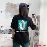 Front view of Rhude luxury clothing with logo-detail design
