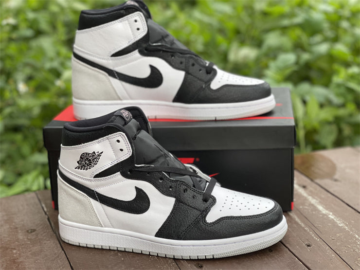 Nike Men's & Women's Iconic Street Trainers — Style 263 close-up view