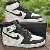 Nike Men's & Women's Iconic Street Trainers — Style 263 close-up view