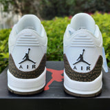 Nike Men's & Women's Signature Luxury Sneakers — Style 168 angle view