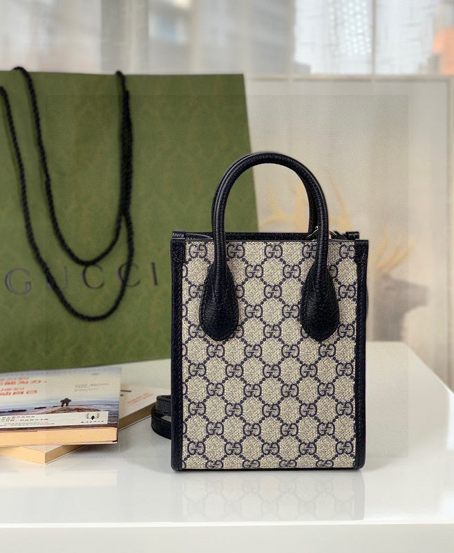 Close-up detail of signature everyday-luxe women's handbag – women's premium purse