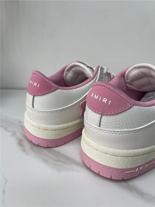 Amiri sneakers side view — premium authentic designer style