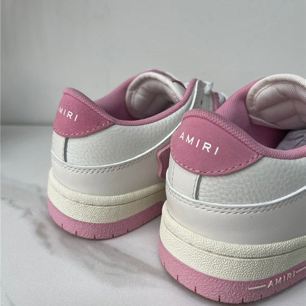 Amiri sneakers side view — premium authentic designer style