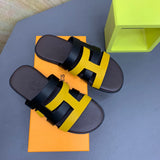 Hermes shoes Style 005 - packaging and accessories