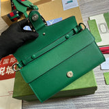 Styled lifestyle shot of polished structured women's handbag – women's designer-style accessory