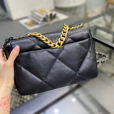  women's handbag, mid design, view 8