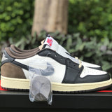Nike neutral cream luxury sneakers view 9 minimalist modern build