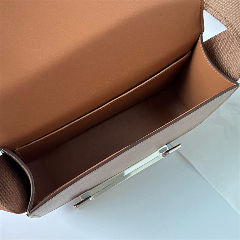 Contemporary handbag styled for everyday wear