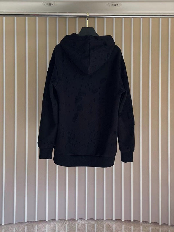Givenchy clothing side view — premium authentic designer style