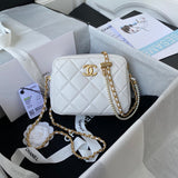  handbag, compact everyday style, image 4