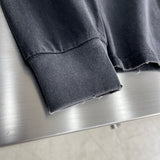 Balenciaga luxury designer clothing detail shot