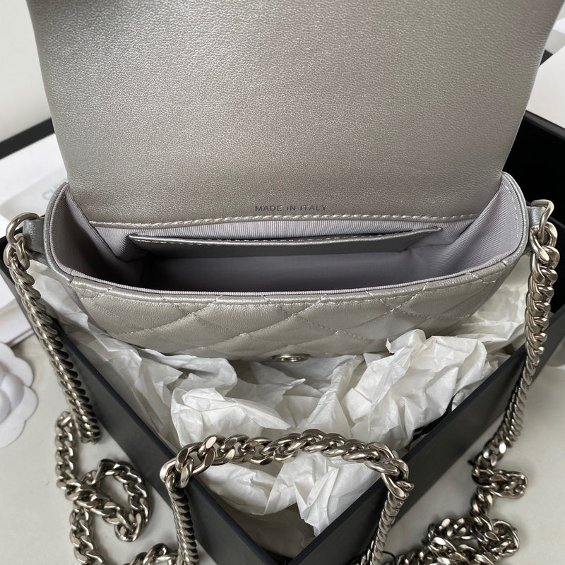  women's handbag, compact design, view 9
