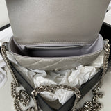  women's handbag, compact design, view 9