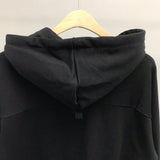 Full silhouette view of Amiri luxury piece style No.051