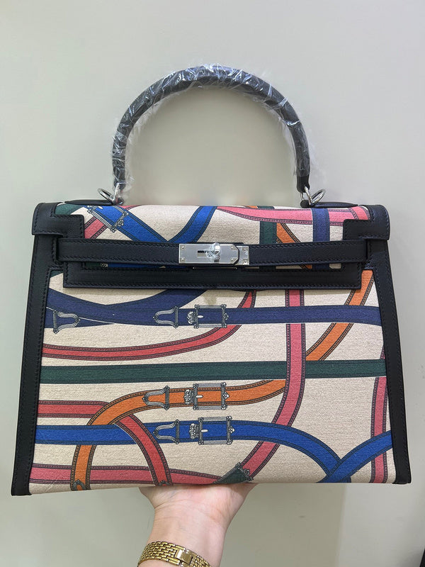Contemporary bag women's premium everyday handbag