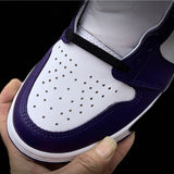 Nike Men's & Women's Designer Lifestyle Shoes — Style 008 angle view