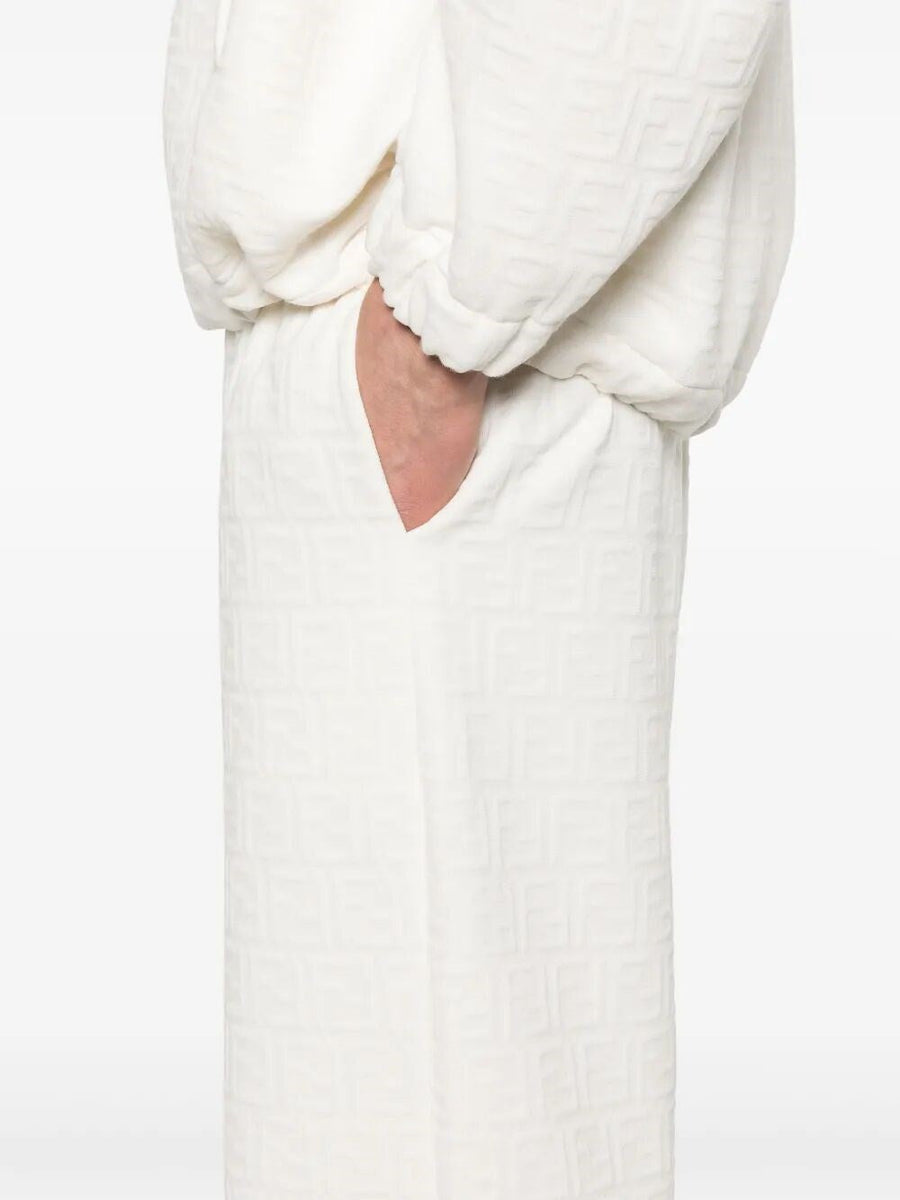 Fendi pants lifestyle shot premium designer piece