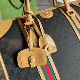 Interior view of timeless premium bag