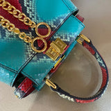 Ziva's Charm handbag – product shot (Standard Size)