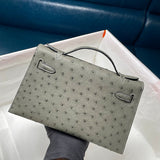 Modernist handbag styled for everyday wear