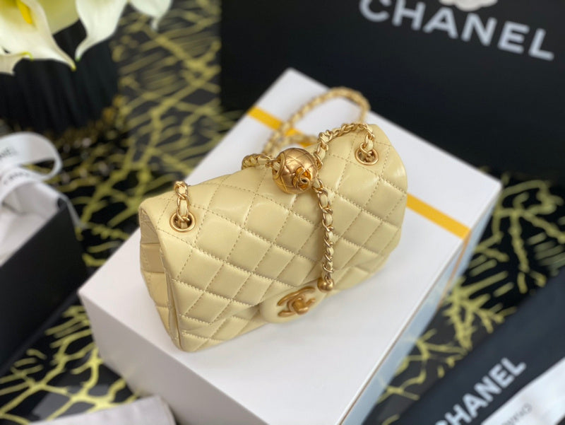 Zivas Charm Signature Style Designer Handbag (Timeless Wardrobe Addition) – Back View