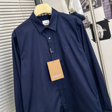 Burberry clothing detail view — premium authentic designer style